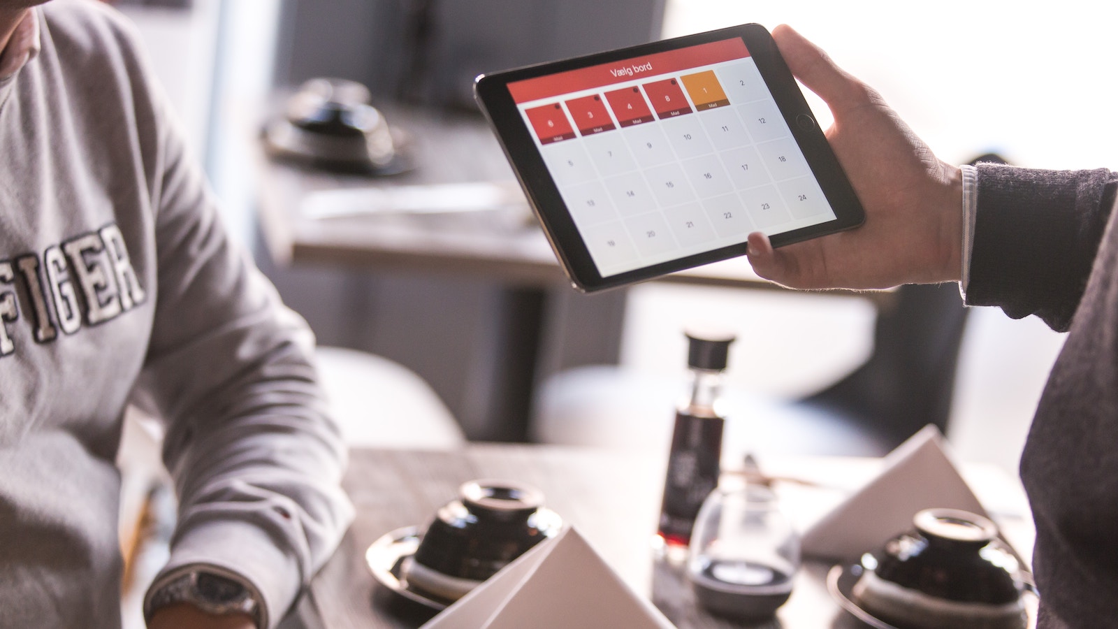 在庫を持たない完全注文型